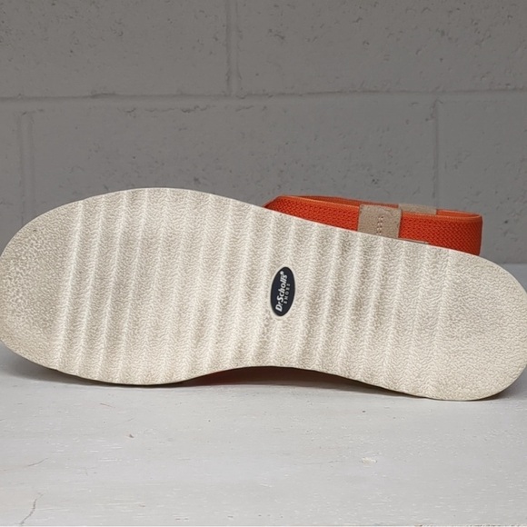 2 for $16 🎁 Dr. Scholl's Women's Islander Sandal Size 9 - Picture 5 of 6